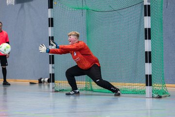 Bild 80 - wBJ Loewinnen Cup B2